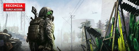 Chernobylite 2: Exclusion Zone - recenzja gry we wczesnym dostępie. Potencjał jest, ale...