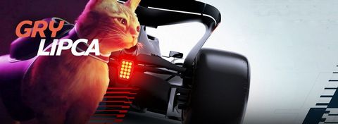 Gry lipca 2022 - cyberpunk, koty i inne indyki