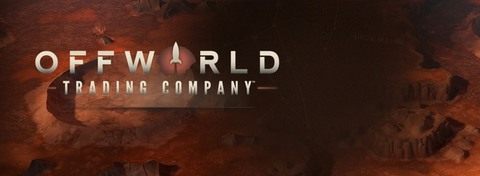 Recenzja gry Offworld Trading Company – bezlitosny kapitalizm na Marsie