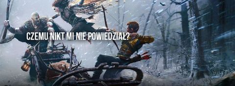 10 rzeczy, które chciałbym wiedzieć przed zagraniem w God of War Ragnarok