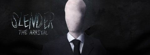Slender: The Arrival - internetowy fenomen w komercyjnym wydaniu