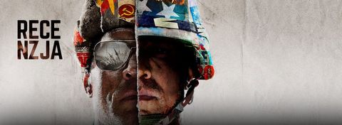 Recenzja gry Call of Duty: Cold War - zimna wojna i gorące wybory