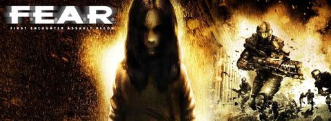 F.E.A.R.: First Encounter Assault Recon - recenzja gry