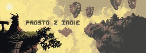 Prosto z indie #2 - niezwykłe światy w grach niezależnych