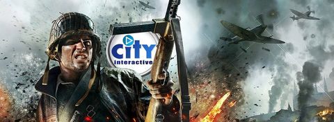 World of Mercenaries, nowa gra RPG – Marek Tymiński o planach City Interactive