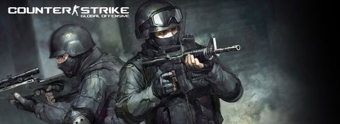 Counter-Strike: Global Offensive, czyli nowe szaty króla strzelanin
