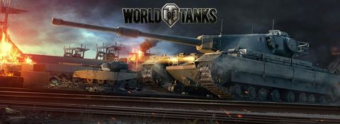 Brytyjska inwazja w grze World of Tanks - co nowego w patchu 8.1?