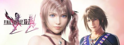 Jak zmieni się Final Fantasy w Final Fantasy XIII-2? Japońskie RPG przed premierą