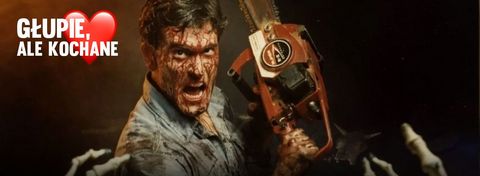 10 głupawych horrorów, które pokochaliśmy