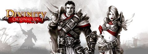 Graliśmy w Divinity: Grzech pierworodny - oldskulowe RPG w nowoczesnej oprawie