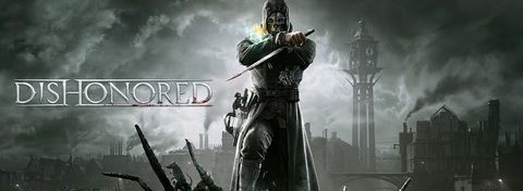Dishonored - nowa gra twórców Dark Messiah of Might and Magic