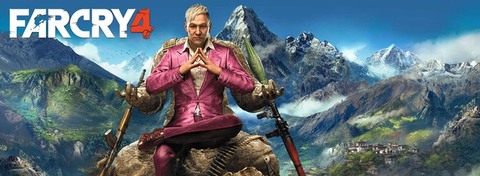 Recenzja gry Far Cry 4 - strzelankowy sandboks niemal bez granic