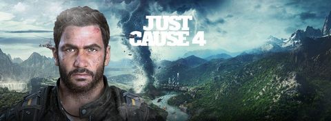 Recenzja gry Just Cause 4 - zapraszamy do piaskownicy
