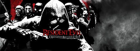 Po drugiej stronie barykady - recenzja gry Resident Evil: Operation Raccoon City