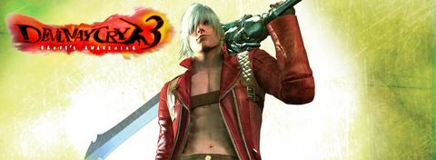 Devil May Cry 3: Dante's Awakening - Edycja Specjalna - recenzja gry