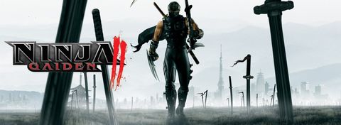 Ninja Gaiden II - recenzja gry