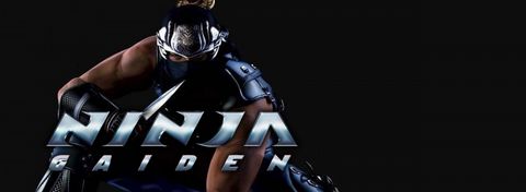 Ninja Gaiden - recenzja gry