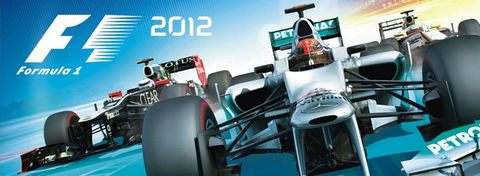 Szybko, szybciej, Formuła 1 – F1 2012 przed premierą