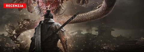 Recenzja Wo Long: Fallen Dynasty - a miało być tak ciężko