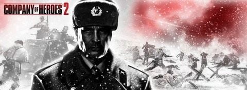 Recenzja gry Company of Heroes 2 - Kompania braci na froncie wschodnim