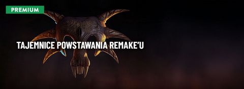 Tajemnice powstawania gry Gothic Remake - rozmawiamy z twórcami ze studia Alkimia