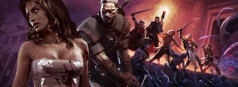 Czy to będą najlepsze gry RPG najbliższych lat? Ranking gry-online.pl!