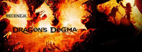 Dragon's Dogma - recenzja gry RPG od Capcomu