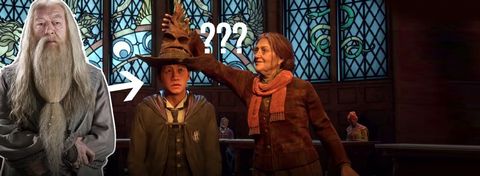 Te postaci z Harry’ego Pottera mogą pojawić się w Hogwarts Legacy