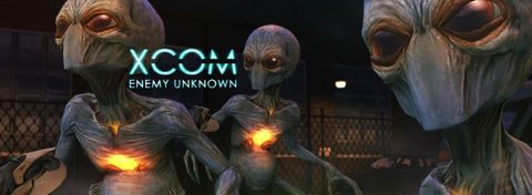 Stary wróg w nowych szatach – wrażenia z prezentacji gry XCOM: Enemy Unknown