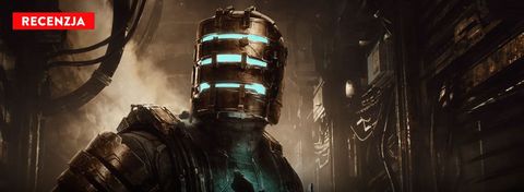 Recenzja Dead Space Remake - nie mam się do czego przywalić