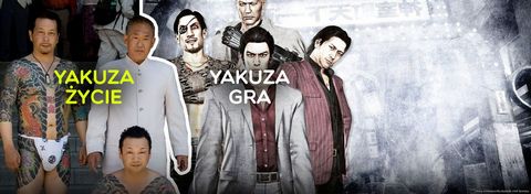 Bawisz się w gangstera w GTA? Poznaj tradycje i zachowania mafii i yakuzy