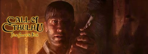 Call of Cthulhu: Mroczne Zakątki Świata - recenzja gry