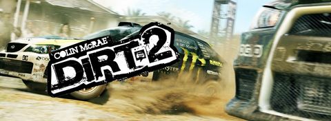 Colin McRae: DiRT 2 - recenzja gry