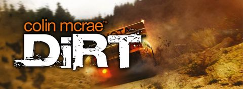 Colin McRae: DiRT - recenzja gry
