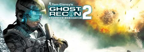 Tom Clancy's Ghost Recon: Advanced Warfighter 2 - recenzja gry