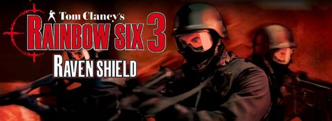 Tom Clancy's Rainbow Six 3: Raven Shield - recenzja gry
