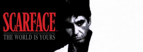 Scarface: Człowiek z Blizną - recenzja gry