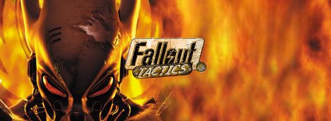 Fallout Tactics: Brotherhood of Steel - recenzja gry na PC