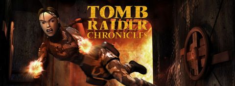 Tomb Raider 5: Chronicles - recenzja gry