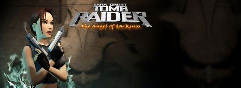 Tomb Raider: The Angel of Darkness - recenzja gry