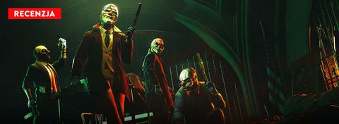 Recenzja PayDay 3 - miał być sequel, jest PayDay dwa i jedna czwarta