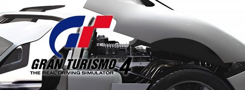 Gran Turismo 4 - recenzja gry