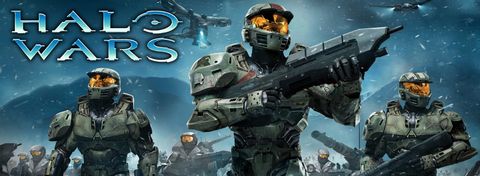 Halo Wars - recenzja gry