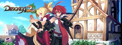 Recenzja gry Disgaea 2 PC – taktyczne RPG z nutką szaleństwa