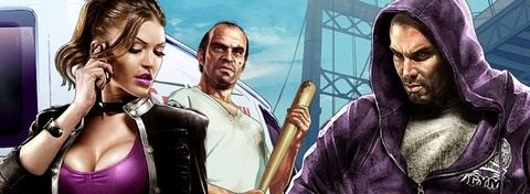 Od klona GTA do parodii sandboksów - przeszłość i przyszłość Saints Row
