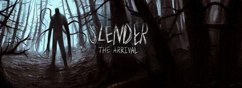 Recenzja gry Slender: The Arrival - przerażająco, ale krótko
