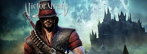 Recenzja gry Victor Vran - wampirzy klon Diablo daje radę