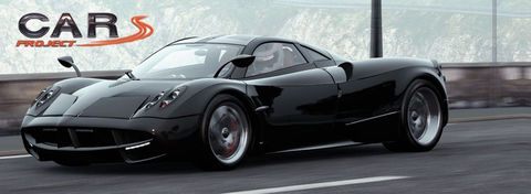 Graliśmy w Project CARS - realistyczne wyścigi nabierają rumieńców