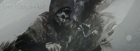 Dishonored 2 - steampunkowy Hitman ósmej generacji