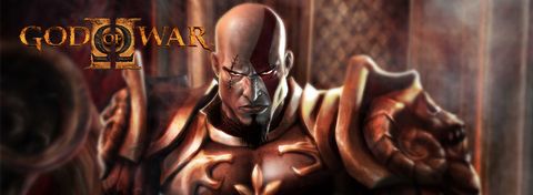 God of War II - recenzja gry